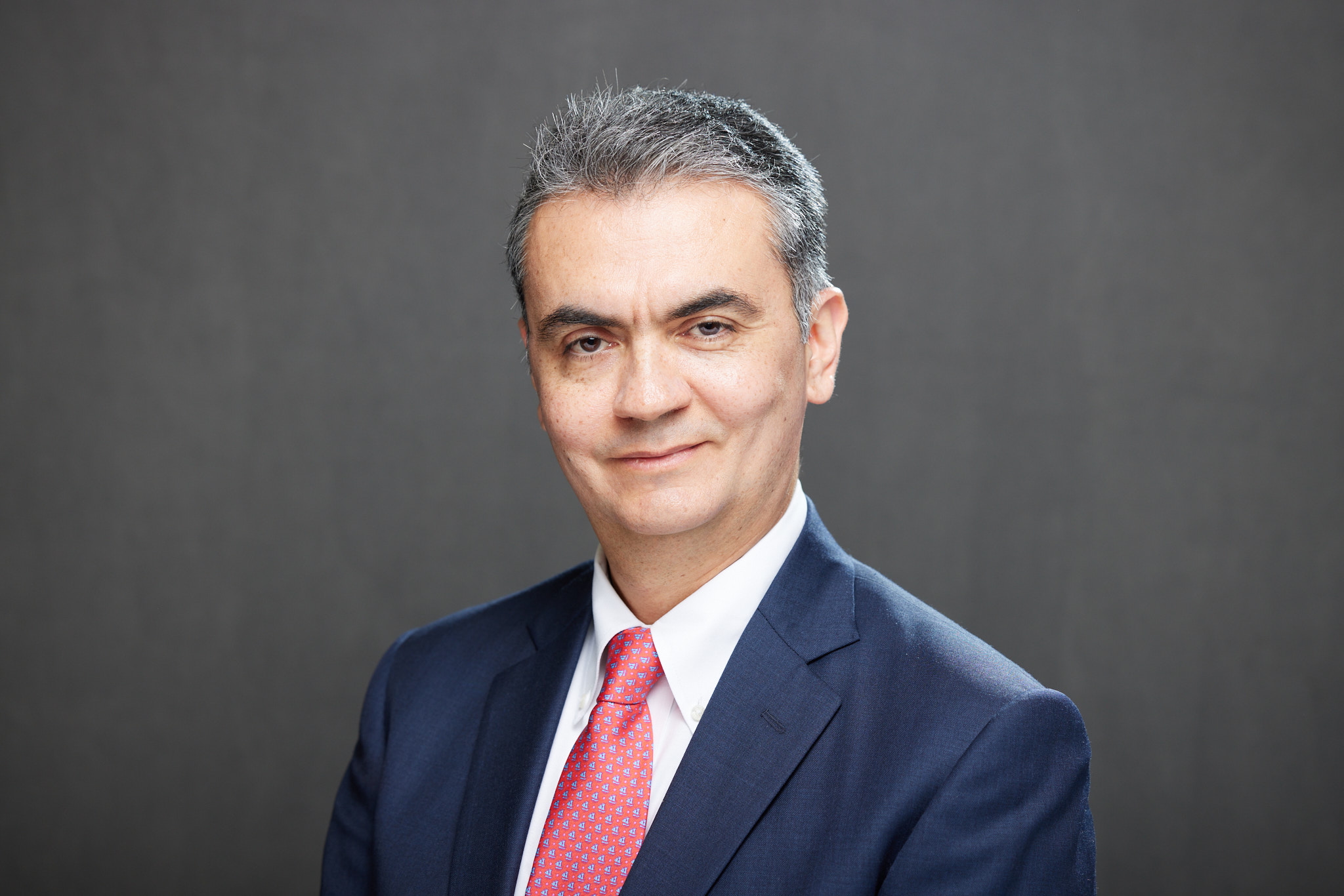 Javier Lopez-Gutierrez